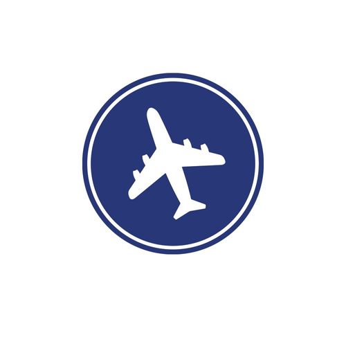 Major Airports  