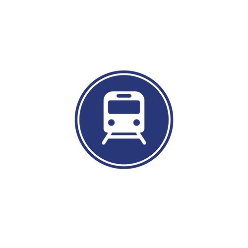 Train Stations  
